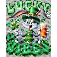 ST PATRICKS DAY-ST 95